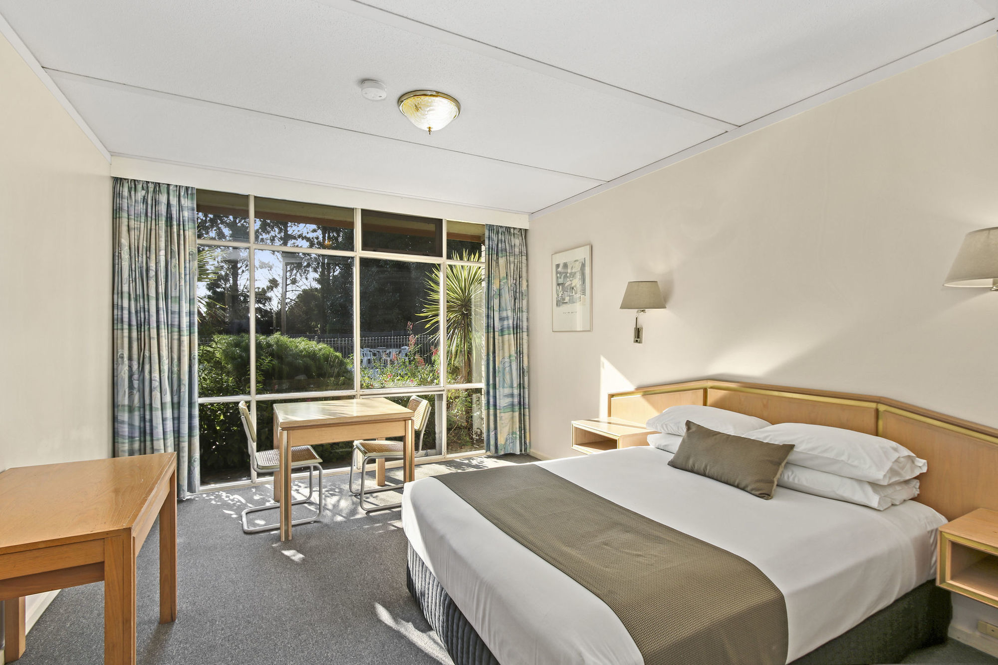 Moe Parklands Motel Zimmer foto