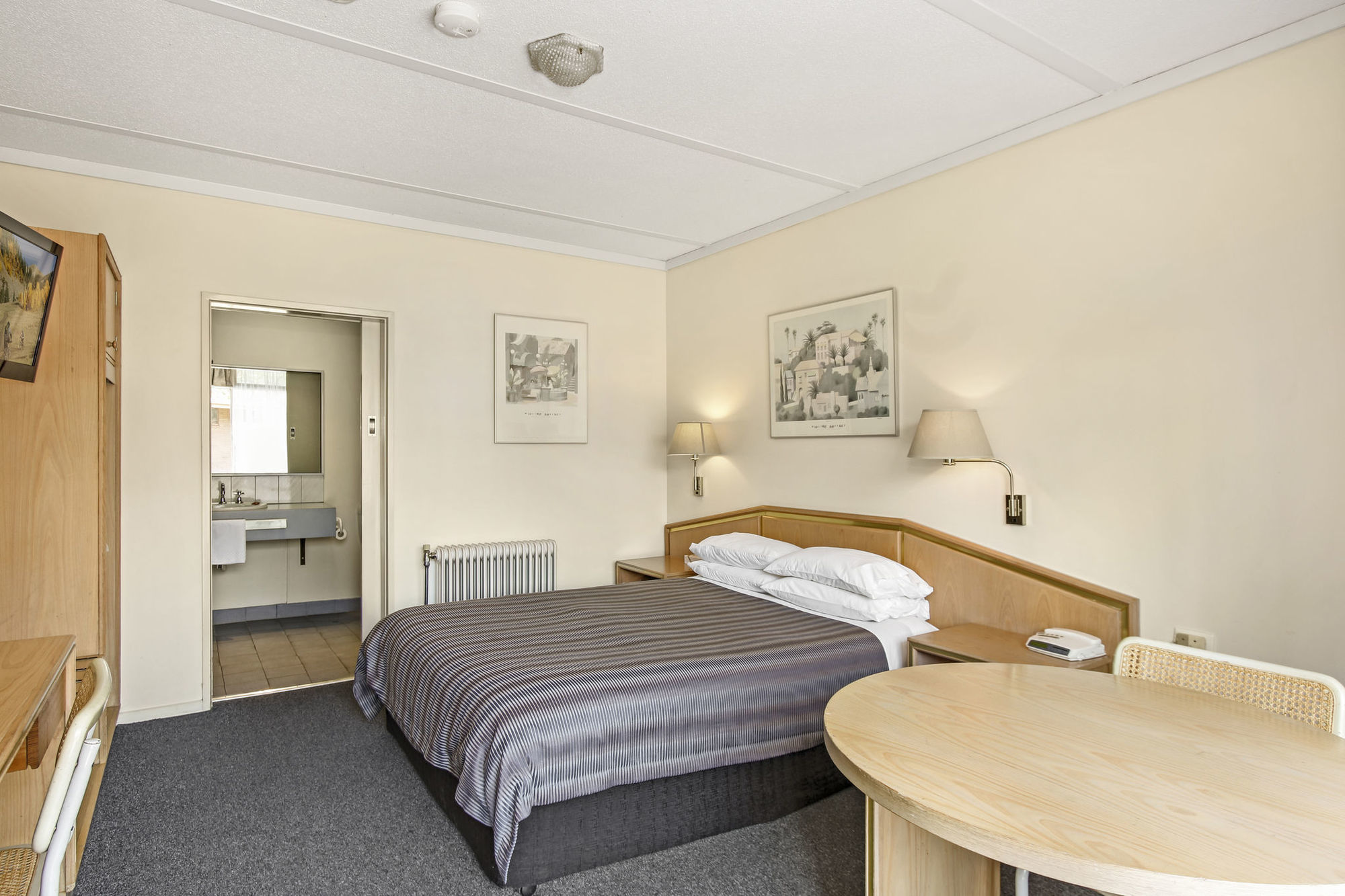 Moe Parklands Motel Zimmer foto